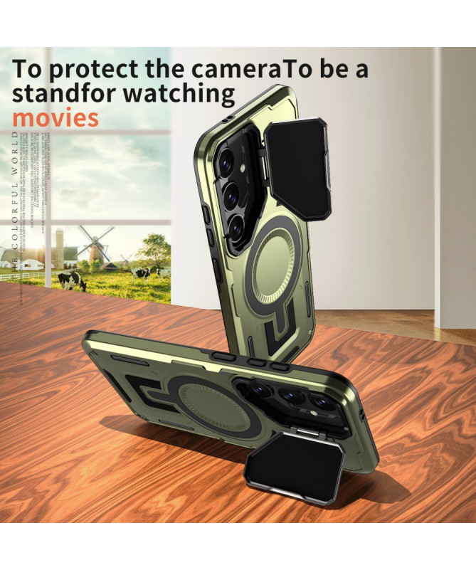 Titan - Coque Samsung Galaxy S24 FE Protection ultime