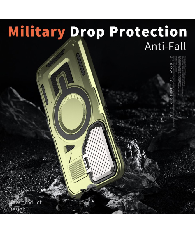 Titan - Coque Samsung Galaxy S24 FE Protection ultime