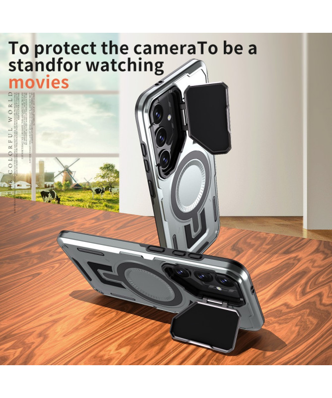 Titan - Coque Samsung Galaxy S24 FE Protection ultime