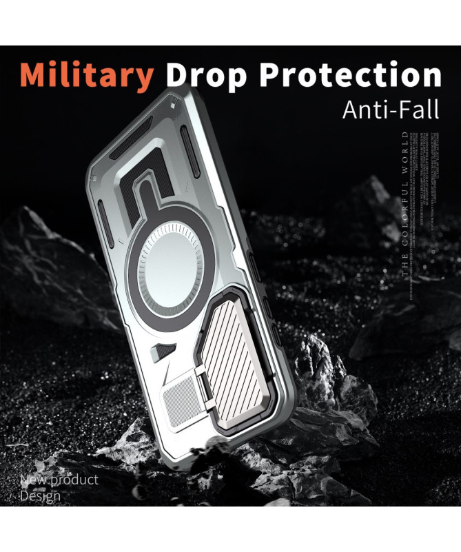 Titan - Coque Samsung Galaxy S24 FE Protection ultime