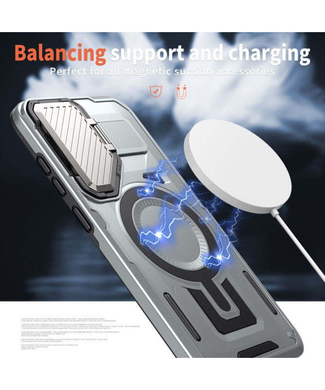 Titan - Coque Samsung Galaxy S24 FE Protection ultime