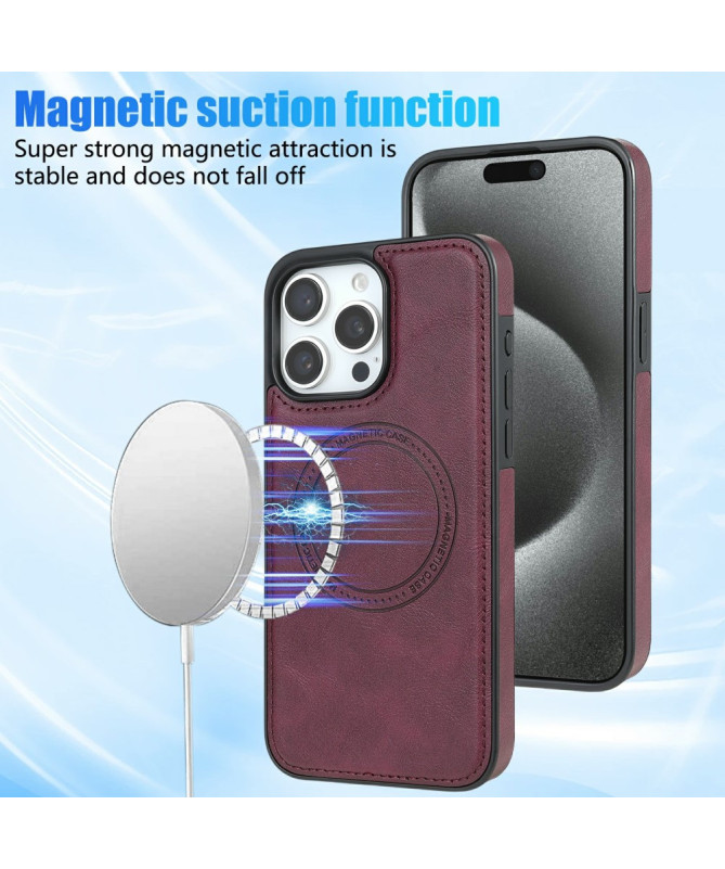 Prestige - Coque iPhone 15 Pro MagSafe Compatible