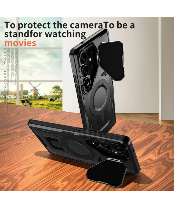 Titan - Coque Samsung Galaxy S24 Ultra Protection ultime