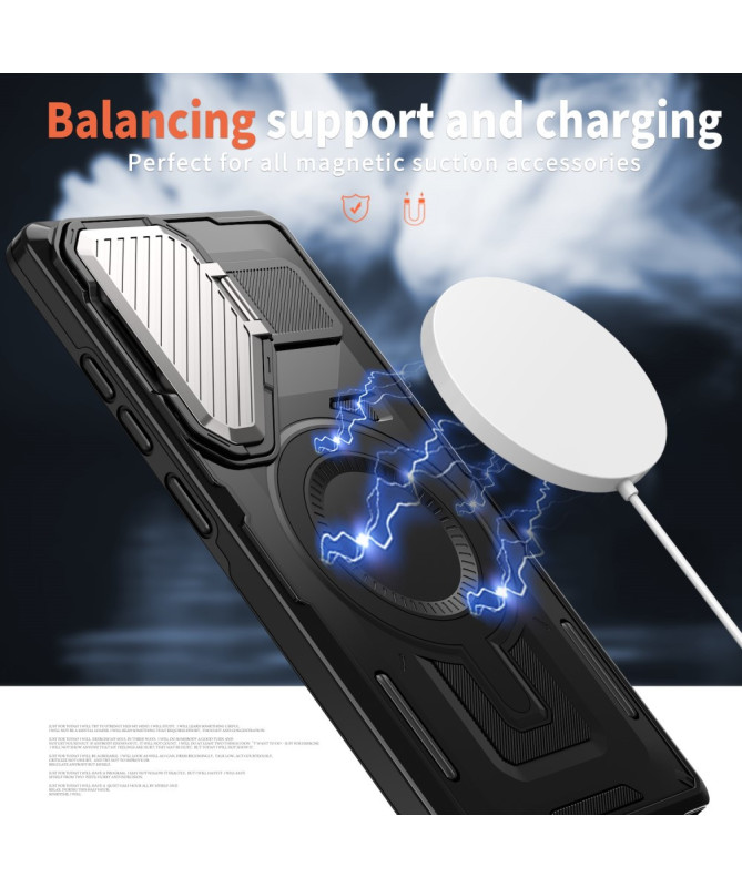 Titan - Coque Samsung Galaxy S24 Ultra Protection ultime