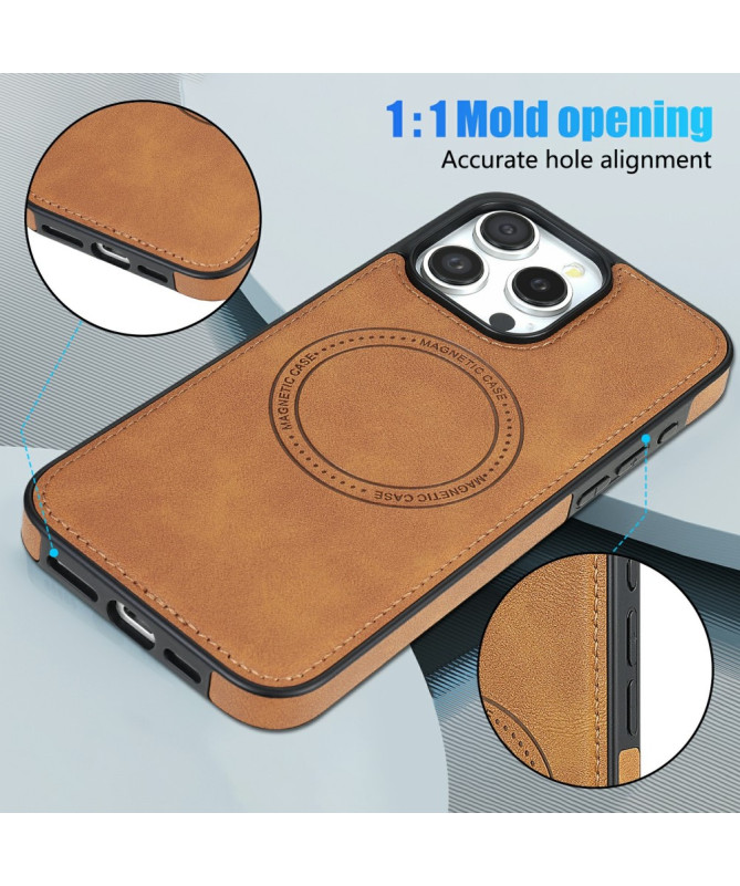 Prestige - Coque iPhone 15 Pro MagSafe Compatible