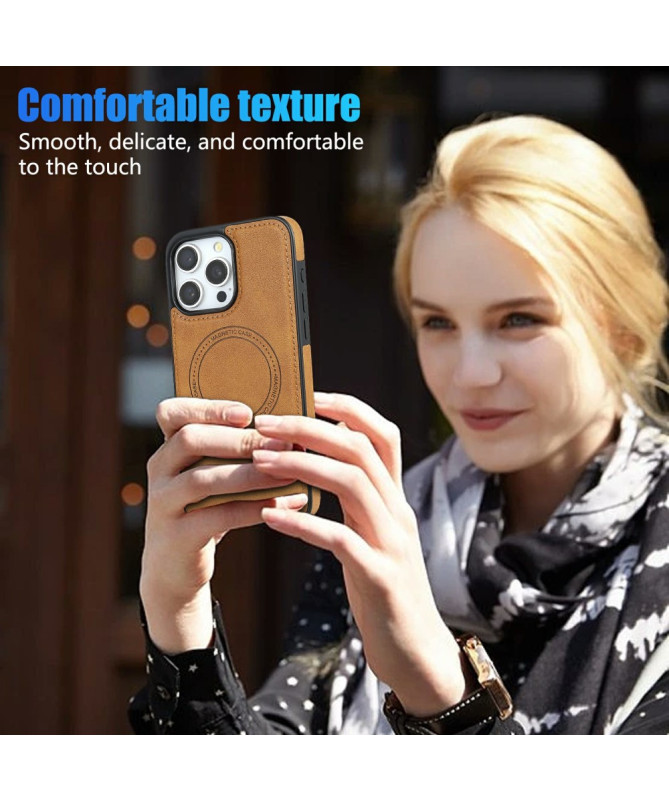 Prestige - Coque iPhone 15 Pro MagSafe Compatible