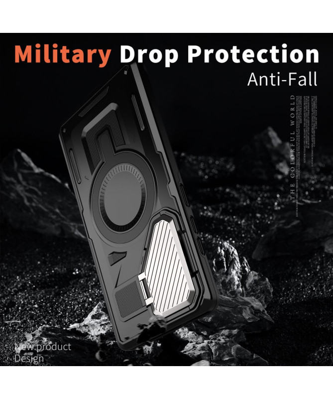 Titan - Coque Samsung Galaxy S24 Ultra Protection ultime