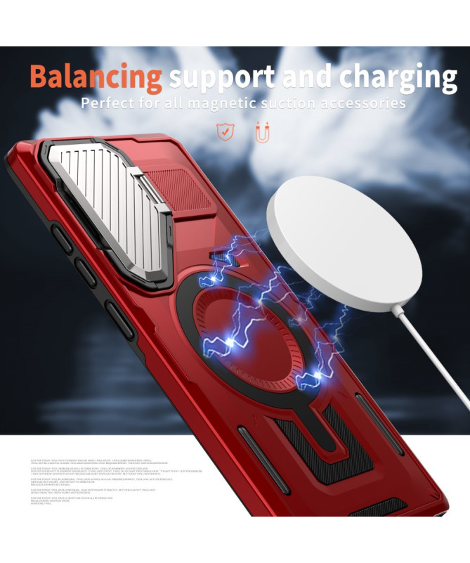 Titan - Coque Samsung Galaxy S24 Ultra Protection ultime