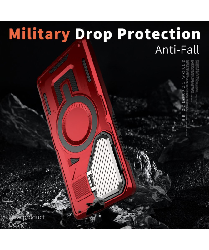 Titan - Coque Samsung Galaxy S24 Ultra Protection ultime