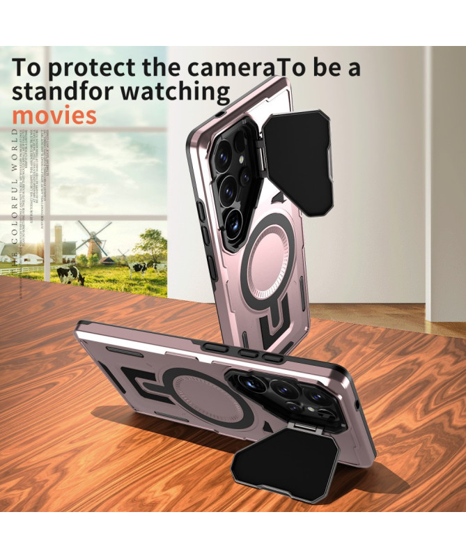 Titan - Coque Samsung Galaxy S24 Ultra Protection ultime