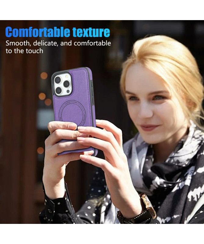 Prestige - Coque iPhone 15 Pro MagSafe Compatible