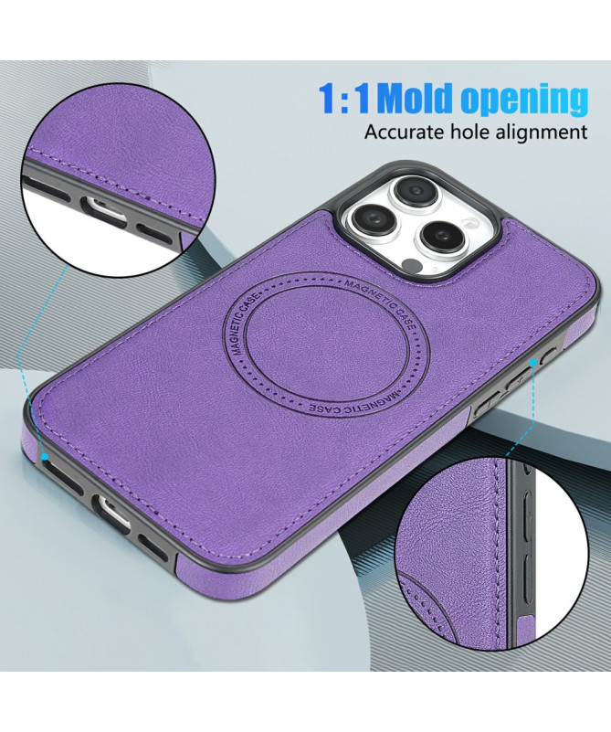 Prestige - Coque iPhone 15 Pro MagSafe Compatible