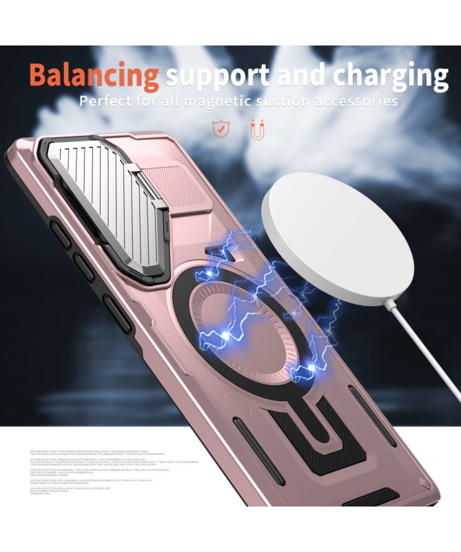 Titan - Coque Samsung Galaxy S24 Ultra Protection ultime