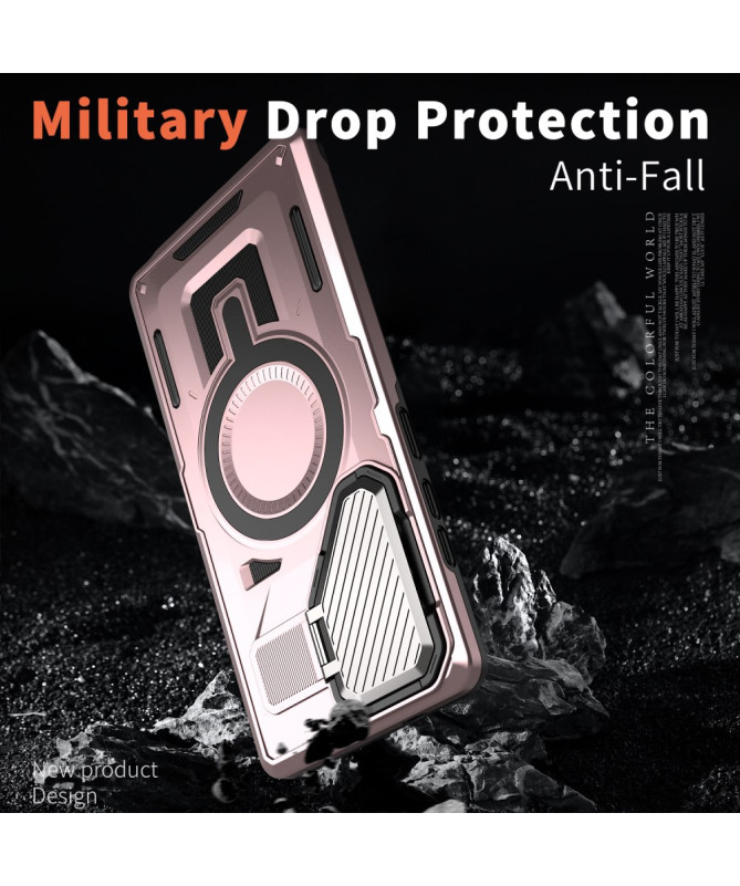 Titan - Coque Samsung Galaxy S24 Ultra Protection ultime