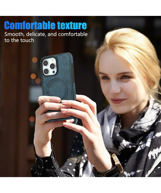 Prestige - Coque iPhone 15 Pro MagSafe Compatible