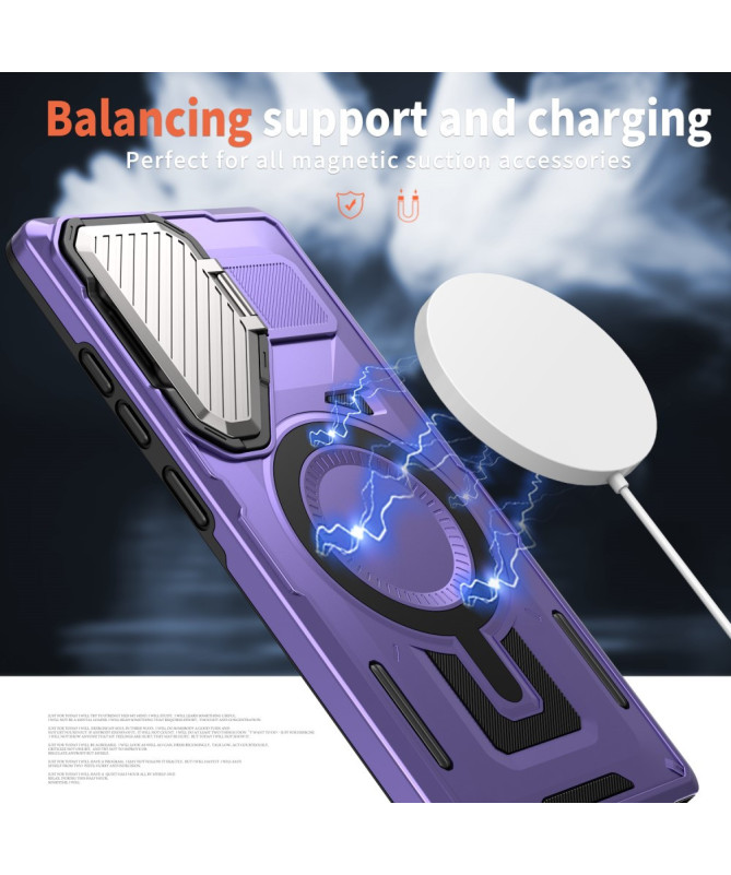 Titan - Coque Samsung Galaxy S24 Ultra Protection ultime