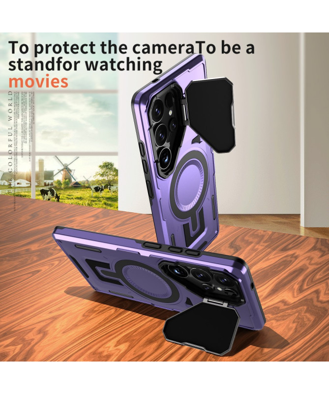 Titan - Coque Samsung Galaxy S24 Ultra Protection ultime