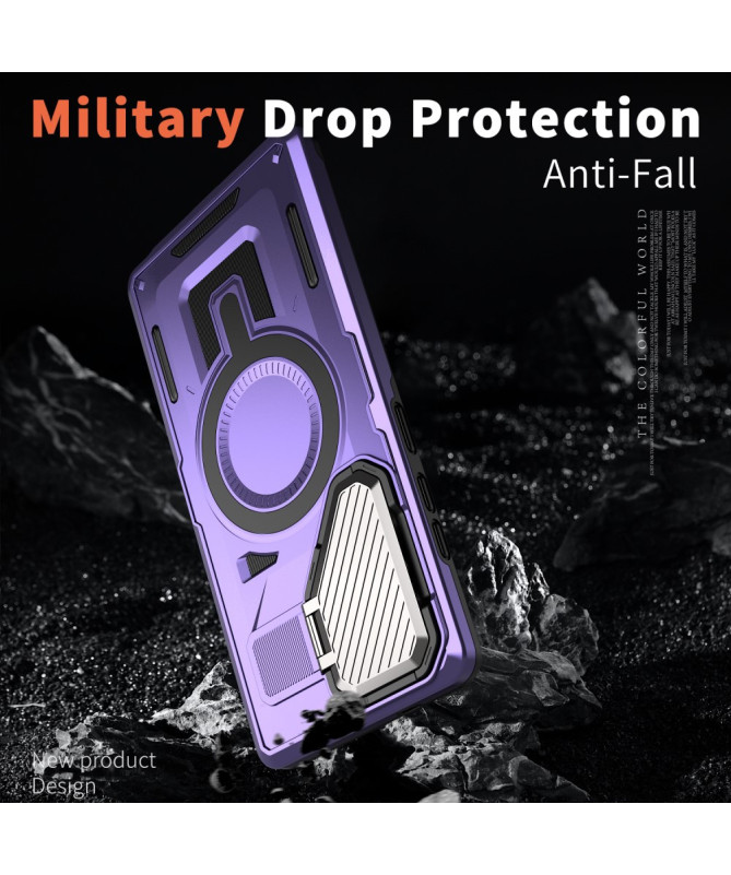 Titan - Coque Samsung Galaxy S24 Ultra Protection ultime