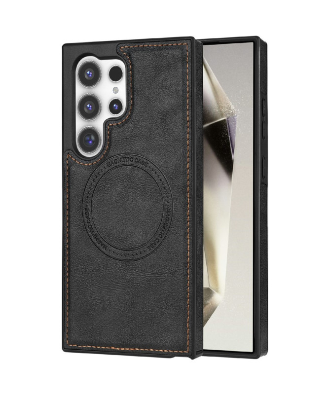 Prestige - Coque Samsung Galaxy S24 Ultra MagSafe Compatible