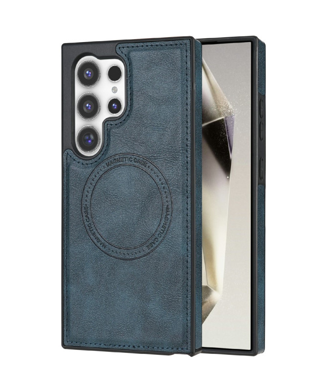 Prestige - Coque Samsung Galaxy S24 Ultra MagSafe Compatible