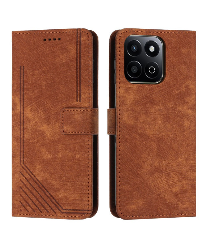 Luvita - Housse Portefeuille Honor 200 Smart