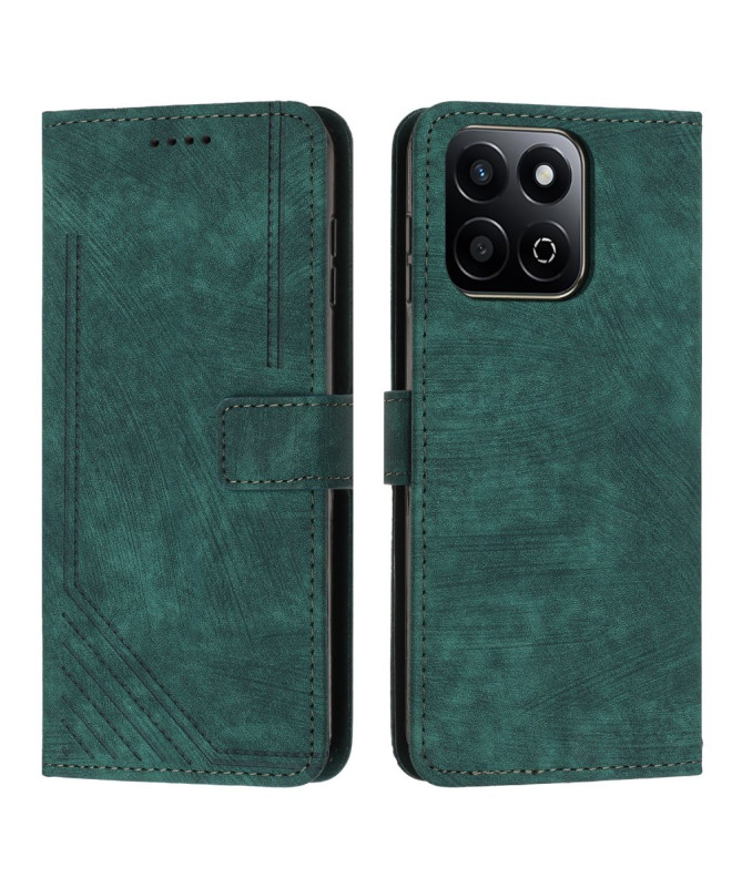 Luvita - Housse Portefeuille Honor 200 Smart