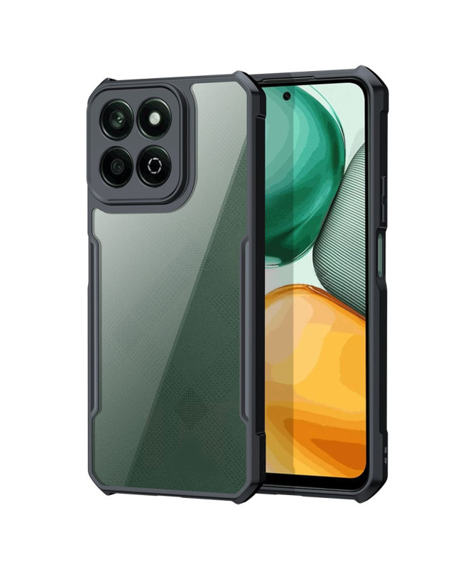 XUNDD - Coque Honor 200 Smart Transparente Renforcée