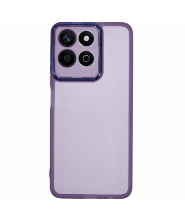 Glansvik - Coque Honor 200 Smart Semi transparente