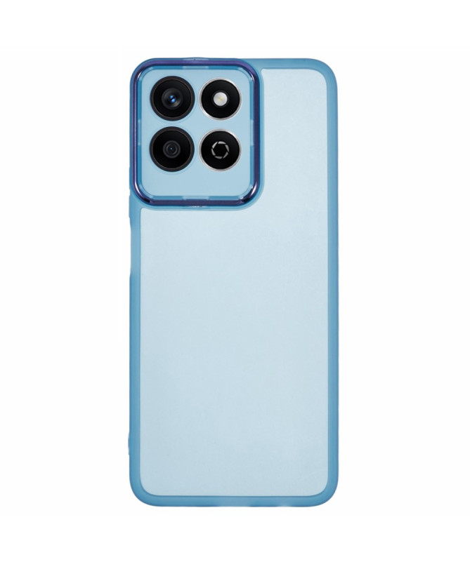 Glansvik - Coque Honor 200 Smart Semi transparente