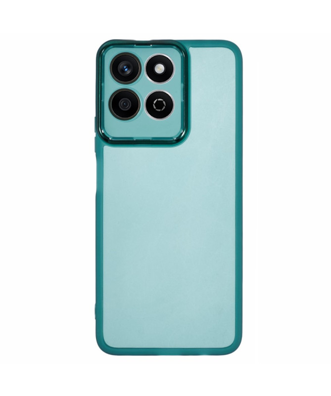 Glansvik - Coque Honor 200 Smart Semi transparente