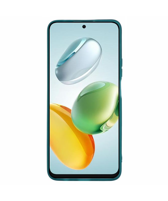 Glansvik - Coque Honor 200 Smart Semi transparente