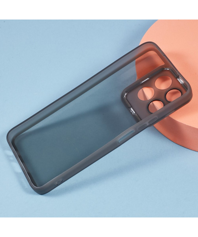 Glansvik - Coque Honor 200 Smart Semi transparente
