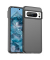 Candy 2 - Coque Google Pixel 8 Pro Transparente