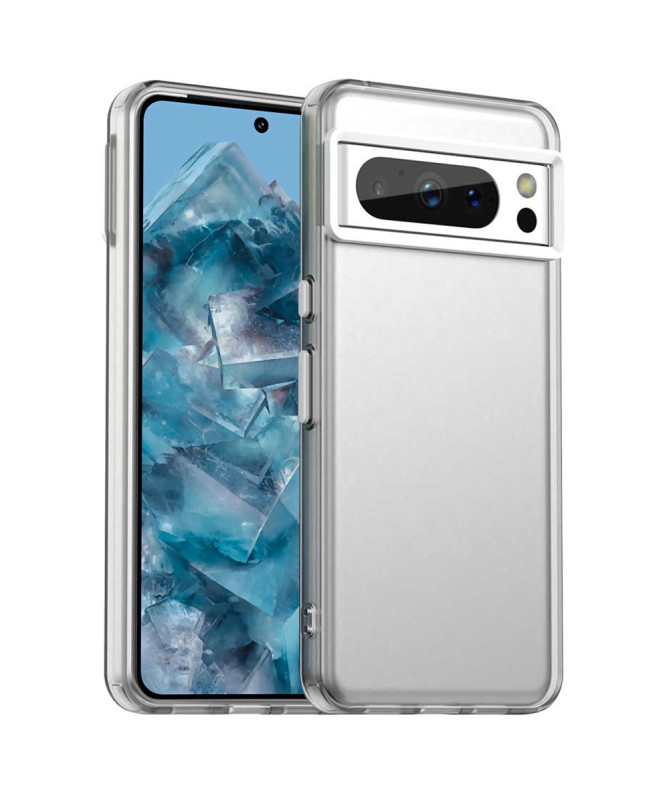 Candy 2 - Coque Google Pixel 8 Pro Transparente