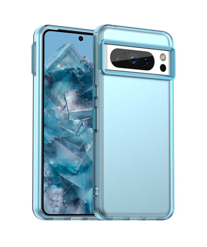 Candy 2 - Coque Google Pixel 8 Pro Transparente