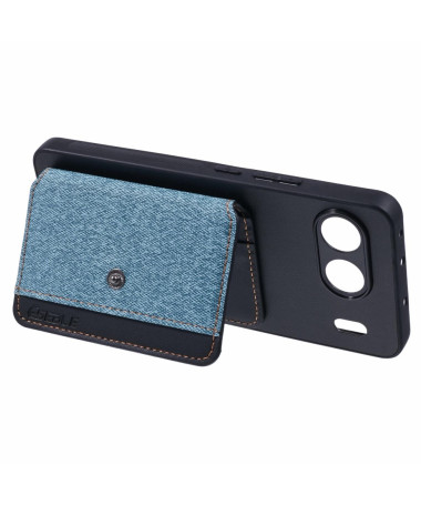 Coque Wallet OnePlus Nord 4