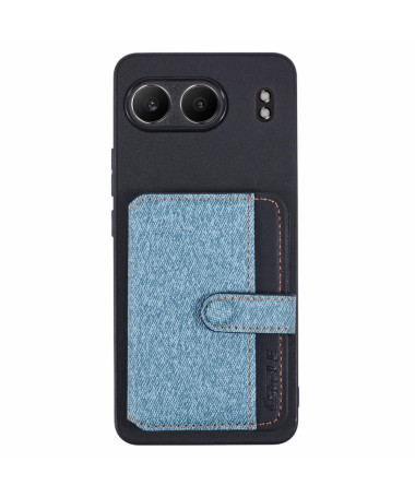 Coque Wallet OnePlus Nord 4