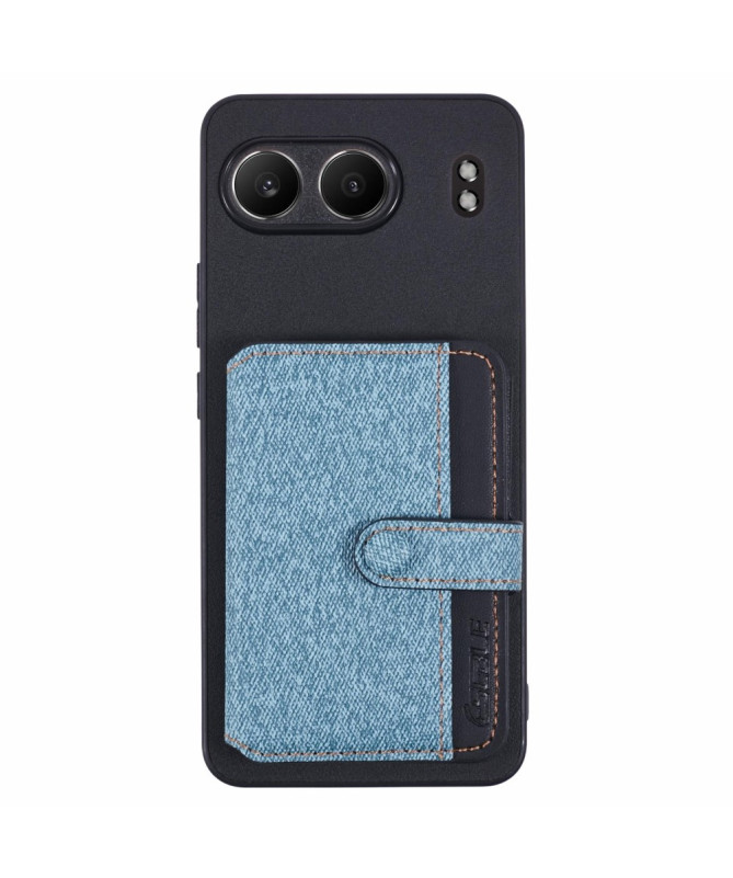 Coque Wallet OnePlus Nord 4