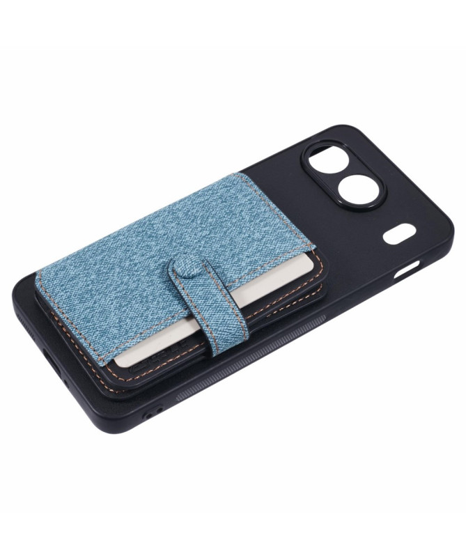 Coque Wallet OnePlus Nord 4