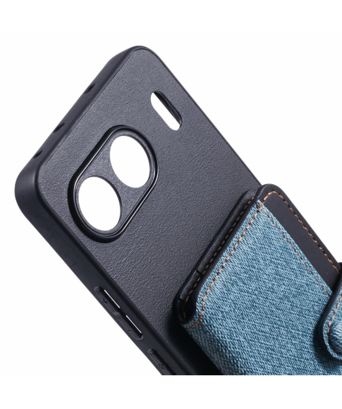 Coque Wallet OnePlus Nord 4