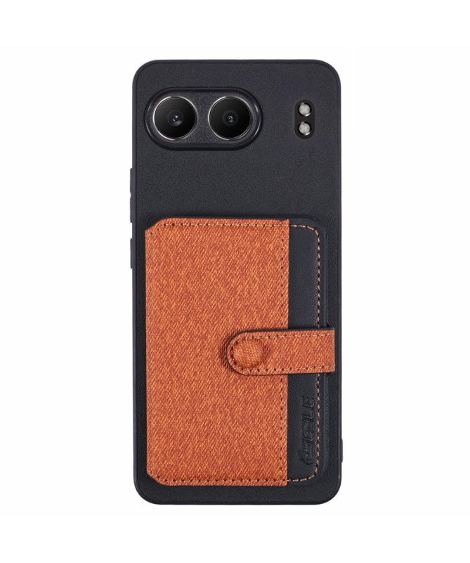 Coque Wallet OnePlus Nord 4