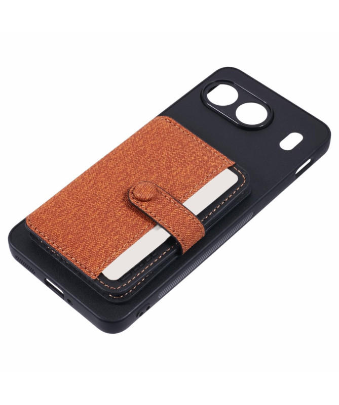 Coque Wallet OnePlus Nord 4