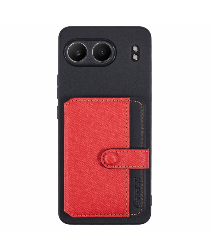 Coque Wallet OnePlus Nord 4