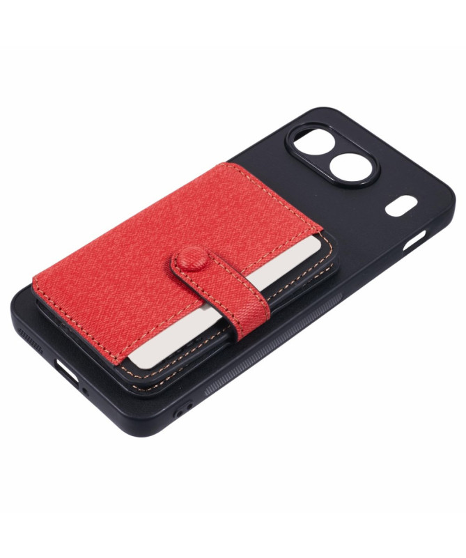 Coque Wallet OnePlus Nord 4