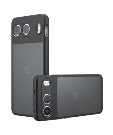 Coque Mate OnePlus Nord 4