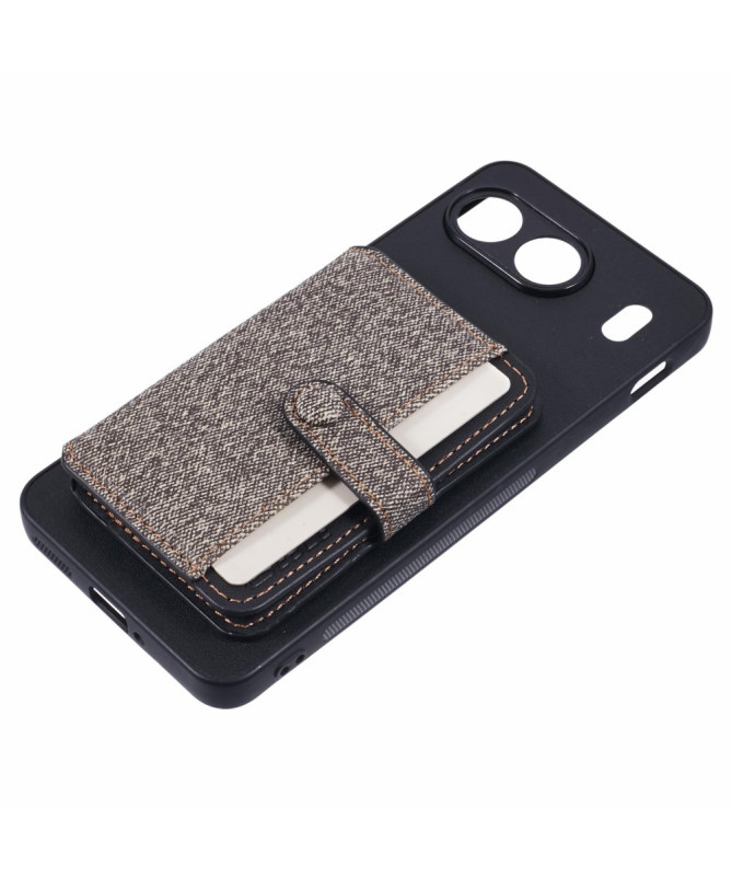 Coque Wallet OnePlus Nord 4