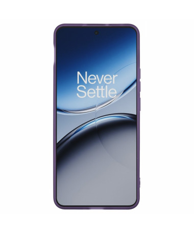 Glansvik - Coque OnePlus Nord 4 Semi transparente