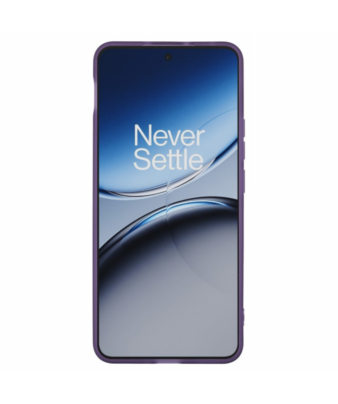 Glansvik - Coque OnePlus Nord 4 Semi transparente