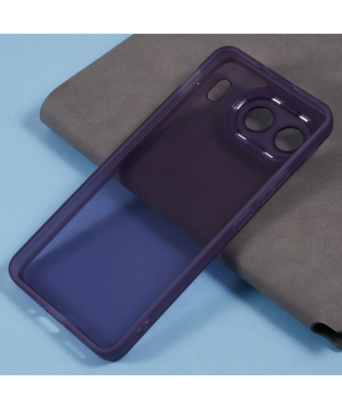 Glansvik - Coque OnePlus Nord 4 Semi transparente