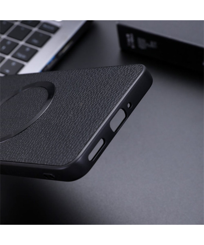 PULSE - Coque OnePlus Nord 4 Style Cuir